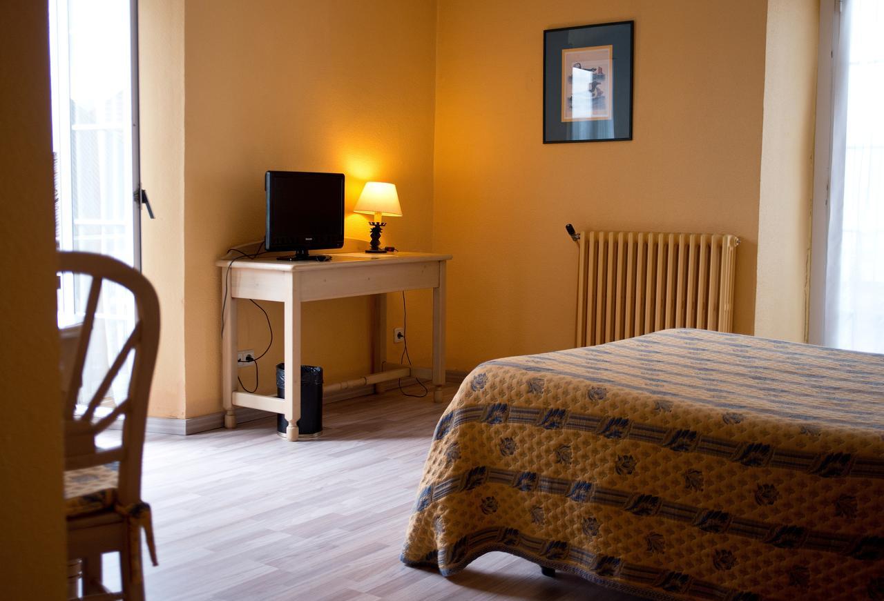 Hotel Rural Loizu Burguete Quarto foto
