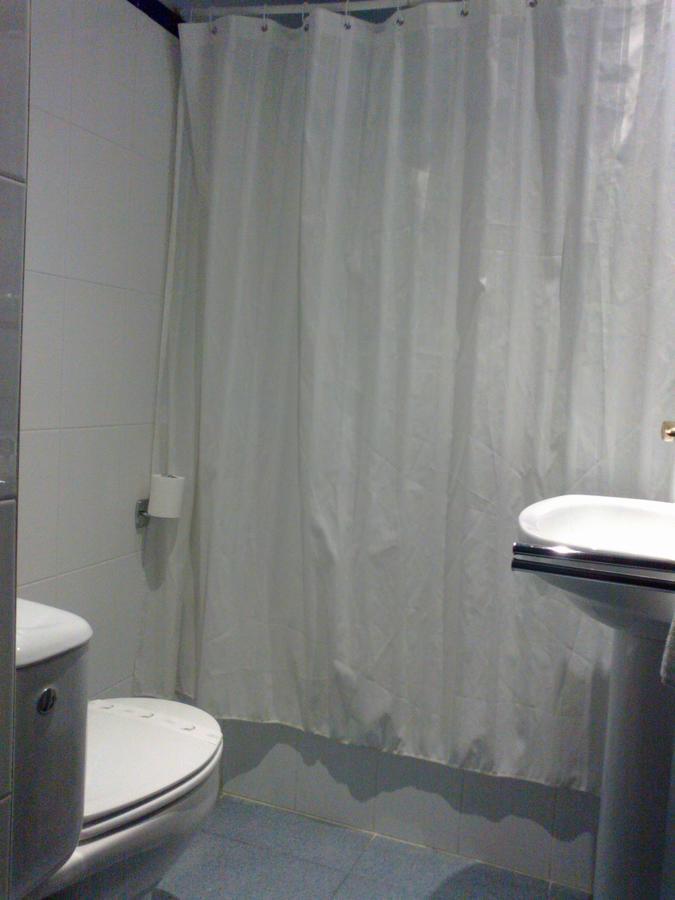 Hotel Rural Loizu Burguete Quarto foto