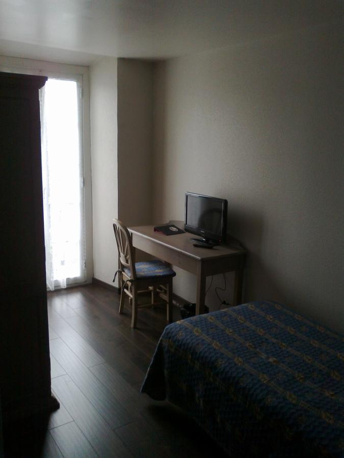 Hotel Rural Loizu Burguete Quarto foto